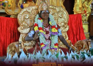 ADIKAILASA on 12/21/2021