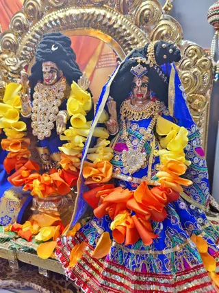 KAILASA UNITED KINGDOM on 10/23/2020