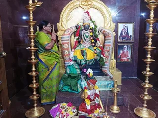 Feb 4 2022 sripuram