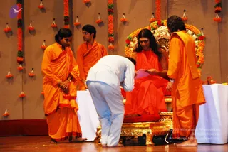 February 14 2009 -Kalpataru Convention at Chennai Tamilnadu