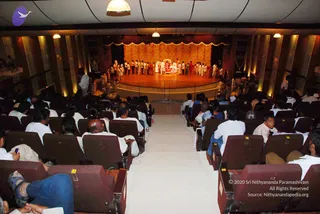 February 14 2009 -Kalpataru Convention at Chennai Tamilnadu