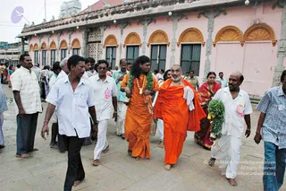 December 04 2006 - Karthikai Deepam, Tiruvannamalai