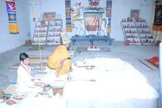 October 18 2007