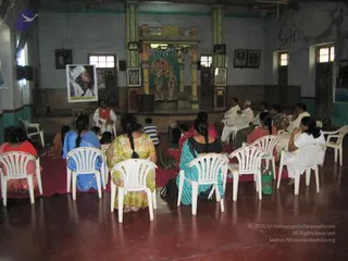 ASP - ఏలూరు