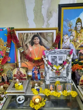KAILASA SAN FERNANDO, TRINIDAD & TOBAGO on 9/27/2021