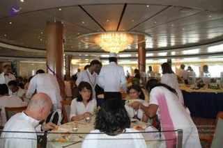 Annadhan in 2012