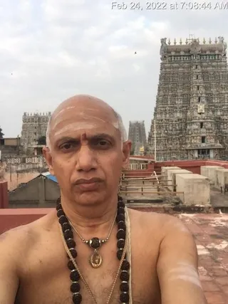 SHYAMALAPEETA SARVAJNAPEETAM on 2/24/2022