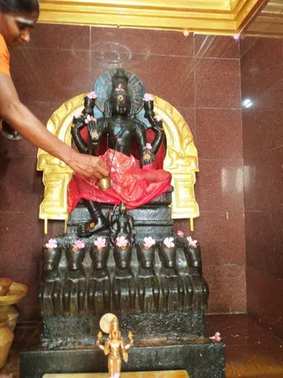December 11 2022 sripuram