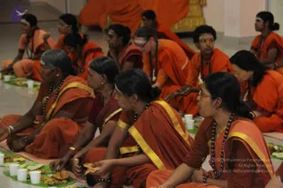 Annadhan in 2013