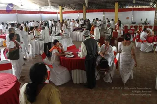 Annadhan in 2015