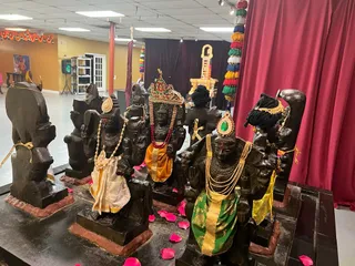 KAILASA HOUSTON, USA on 8/26/2022