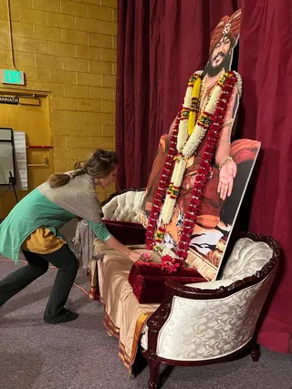 KAILASA LOS ANGELES, USA on 6/26/2022
