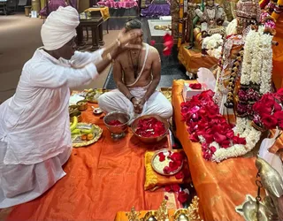 KAILASA SAN JOSE, USA on 10/5/2022
