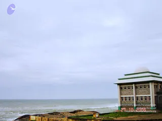 October 27 2006