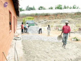 Aadheenam Construction 2009