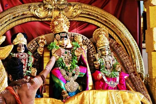 ADIKAILASA on 3/8/2021