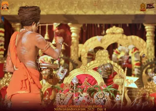 ADIKAILASA on 12/22/2021