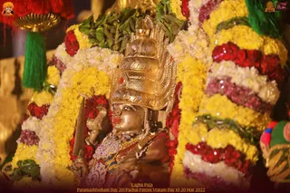 ADIKAILASA on 3/20/2022