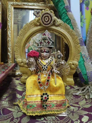 KAILASA SINGAPORE on 11/20/2021