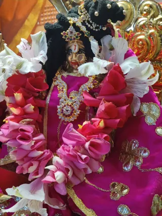 KAILASA UNITED KINGDOM on 10/24/2020