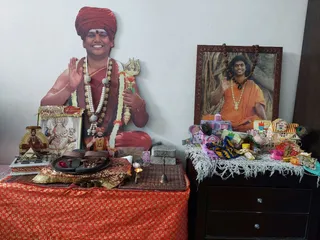 KAILASA India Delhi Delhi 110007 on 12/31/2021