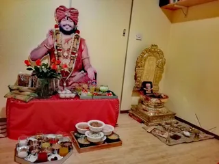 HDH Jayanthi 2021