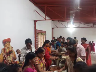 Jun 19 2022 sripuram