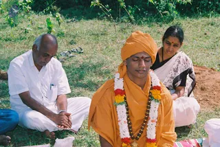 2002 - Glimpses From Various Programs