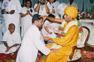 2002 - Glimpses From Various Programs