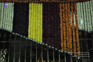 December 04 2006 - Karthikai Deepam, Tiruvannamalai