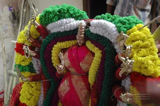 2008 - Nithyananda University - Udal and Kattumurthy Courses