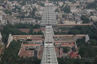 1978 - Tiruvannamalai