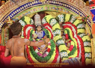 ADIKAILASA on 12/29/2021
