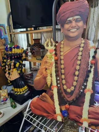 KAILASA SAN FERNANDO, TRINIDAD & TOBAGO on 6/20/2021