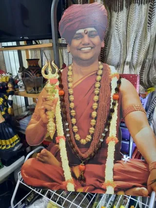 KAILASA SAN FERNANDO, TRINIDAD & TOBAGO on 7/18/2021