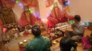 KAILASA JORPATI, NEPAL on 12/12/2020