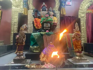 KAILASA TORONTO, CANADA on 12/31/2020