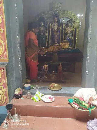 KAILASA PUDUVAI 06 Oct 2021