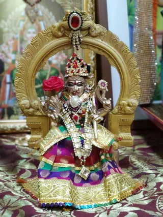 KAILASA SINGAPORE on 6/19/2021