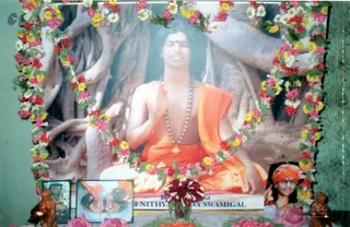 2006 - Kailasa India Sangha Activities