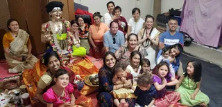 KAILASA MELBOURNE, AUSTRALIA on 12/28/2021
