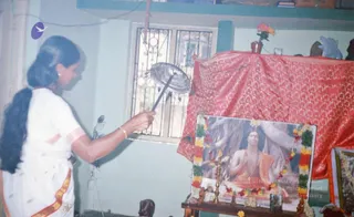 2006 - Kailasa India Sangha Activities