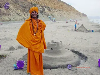 August 09 2003 - First Visit To San Diego