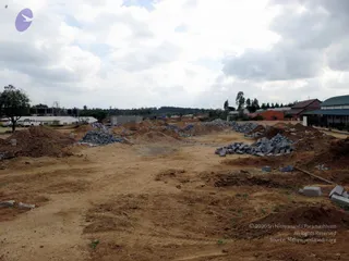 Aadheenam Construction 2009
