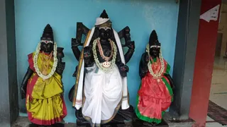 KAILASA PUDUVAI 03 Oct 2021