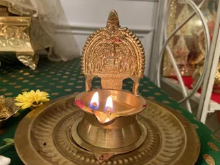 KAILASA ATLANTA, USA on 11/14/2020