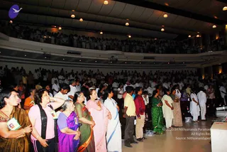 February 14 2009 -Kalpataru Convention at Chennai Tamilnadu
