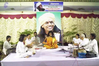 November 24th To 27 2005 - Highlights Of NSP in Salem