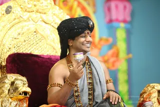 April 16 2012