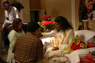 April 27 2006